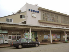 No.106 東尋坊や永平寺、タクシーで観光